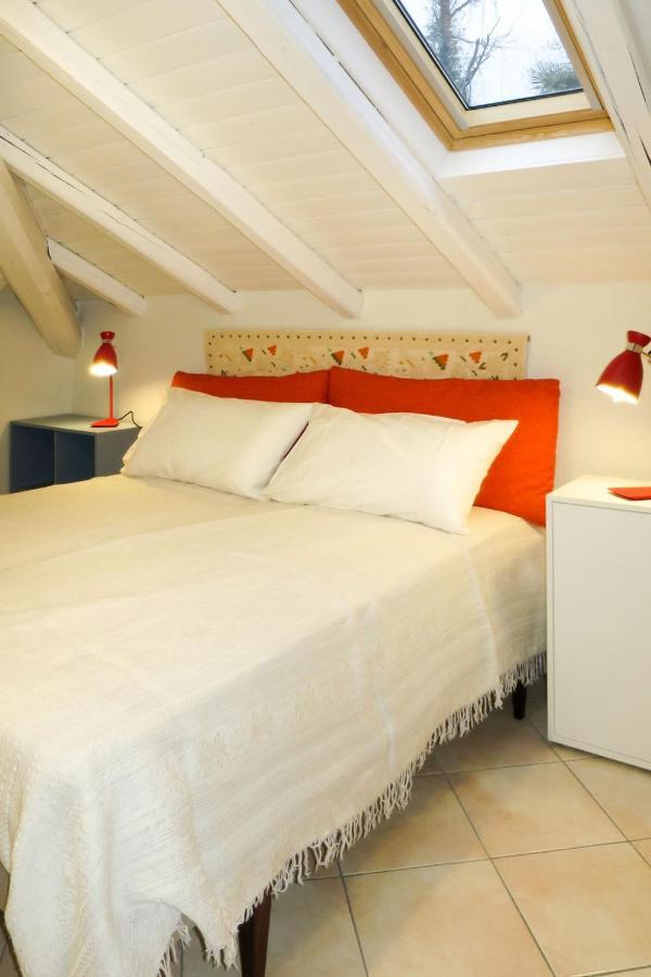 Apartment Del Sole-3 By Interhome Luino Exteriör bild